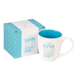 Load image into Gallery viewer, A Good Teacher 1 Corinthians 16:14 Mug
