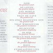 Load image into Gallery viewer, The Greatest Gift Tract (Pack of 25)
