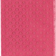 Load image into Gallery viewer, Personalized 2022 Blessed Is The One Who Trusts Large Zippered Pink Faux Leather 18-month Planner for Women - Jeremiah 17:7

