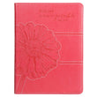 Load image into Gallery viewer, All Things Are Possible Matthew 19:26 Pink Journal
