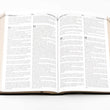 Load image into Gallery viewer, Personalized RVR 1960/KJV Biblia Bilingüe/Bilingual Bible Letra Grande

