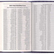 Load image into Gallery viewer, Personalized KJV Pocket Bible Purple Faux Leather

