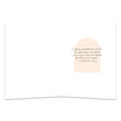 Load image into Gallery viewer, Tarjeta de Boda Cristiana ara Tarjeta de Boda Tarjeta de Matrimonio de Boda Cristiana, Regalo Cristiano para Bodas
