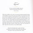 Load image into Gallery viewer, Personalized Custom Text The KJV Daily Devotional Inspiration &amp; Encouragement Dark Brown
