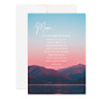 Load image into Gallery viewer, Christian Mom Appreciation, Mother's Day Card
