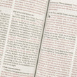 Load image into Gallery viewer, Personalized ESV Thinline Brown Natural Leather

