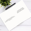 Load image into Gallery viewer, Christian Mom Appreciation, Mother's Day Card
