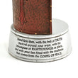 Load image into Gallery viewer, Full Armor Of God 12"H Resin Figure
