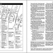 Load image into Gallery viewer, Personalized Bible with Custom Text The Amplified Study Bible Leathersoft Thumb Indexed Purple
