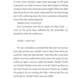 Load image into Gallery viewer, Not Forsaken - Louie Giglio
