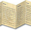 Load image into Gallery viewer, Names of God Pamphlet
