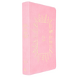 Load image into Gallery viewer, Personalized NKJV Holy Bible for Kids Leathersoft Pink Comfort Print
