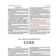 Load image into Gallery viewer, Personalized Custom Text Your Name KJV Deluxe Gift Holy Bible Pink Leathersoft King James Version
