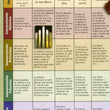 Load image into Gallery viewer, Cómo Interpretar el Libro de Apocalipsis Folleto (Understanding the Book of Revelation Pamphlet)

