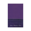Load image into Gallery viewer, Personalized NIV Thinline Bible Large Print Leathersoft Purple/Plum New International Version
