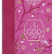 Load image into Gallery viewer, A Little God Time: Morning &amp; Evening Devotional
