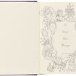 Load image into Gallery viewer, Personalized KJV My Creative Bible Purple Faux Leather Hardcover
