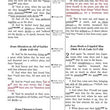 Load image into Gallery viewer, Personalized KJV The Hebrew-Greek Key Word Study Bible Black Bonded Leather Thumb-Indexed
