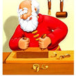 Load image into Gallery viewer, Personalized The Beginner's Bible: Timeless Children's Stories
