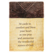 Load image into Gallery viewer, Praying Names of God Boxed Cards
