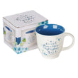 Load image into Gallery viewer, A Sweet Friendship Proverbs 27:9 Mug
