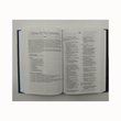 Load image into Gallery viewer, Personalized Custom Text Your Name Biblia Compacta Letra Gde. RVR 1960 Bordado Sobre Tela (Spanish)
