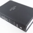 Load image into Gallery viewer, Personalized NIV The Charles F. Stanley Life Principles Bible Leathersoft Black Thumb Indexed
