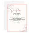 Load image into Gallery viewer, Christian Pastor Appreciation Birthday Card
