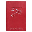 Load image into Gallery viewer, Personalized Daily Inspirations of Joy Pink
