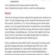 Load image into Gallery viewer, What Is the Gospel? Tract (Pack of 25)
