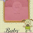 Load image into Gallery viewer, Personalized NIV Baby Gift Bible Holy Bible Leathersoft Pink Comfort Print Keepsake Edition
