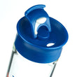 Load image into Gallery viewer, A Great Teacher Glass Water Bottle
