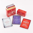 Load image into Gallery viewer, 101 Blessings Of Hope Boxed Cards
