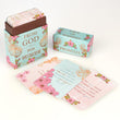 Load image into Gallery viewer, Promises From God For Women Boxed Cards
