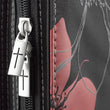 Load image into Gallery viewer, Believe MicroFiber Black Bible Cover
