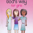 Load image into Gallery viewer, Growing Up God's Way For Girls - Richards &amp; Jones
