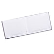 Load image into Gallery viewer, In Loving Memory Guest Book/Memory Book
