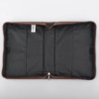 Load image into Gallery viewer, Brown I Know The Plans Bible Cover
