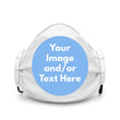 Load image into Gallery viewer, Personalized Masks
