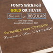 Load image into Gallery viewer, Personalized NIV Every Man's Bible Deluxe Heritage Edition TuTone LeatherLike Brown/Tan
