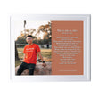 Load image into Gallery viewer, Only a Test Personalized Photo Poem
