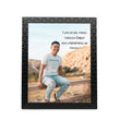 Load image into Gallery viewer, Philippians 4:13 Personalized Photo Verse
