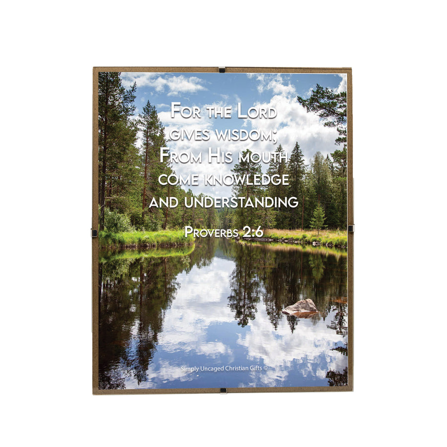 Philippians 2:6 Personalized Photo Verse