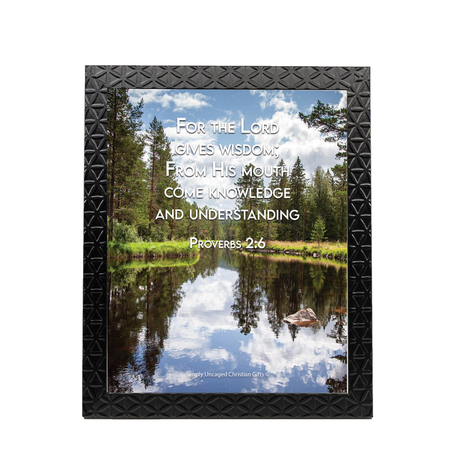 Philippians 2:6 Personalized Photo Verse