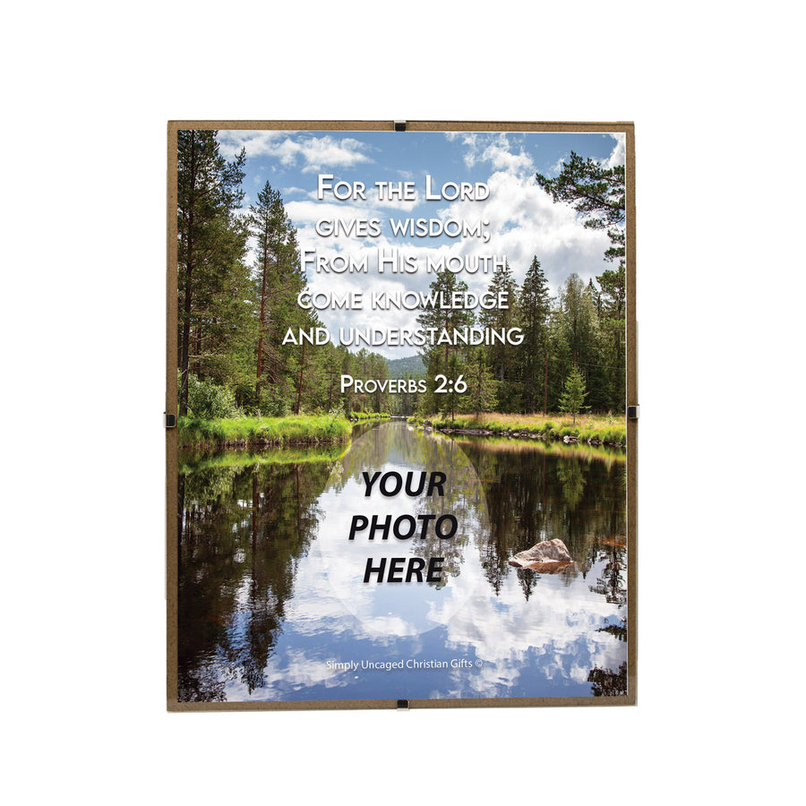 Philippians 2:6 Personalized Photo Verse