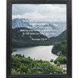 Load image into Gallery viewer, Proverbs 3:3-4 Personalized Photo Verse
