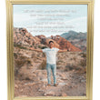 Load image into Gallery viewer, Proverbs 3:3-4 Personalized Photo Verse
