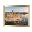 Load image into Gallery viewer, Psalm 121:7-8 Personalized Photo Verse

