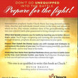 Load image into Gallery viewer, The Spiritual Warfare Handbook - Chuck Pierce
