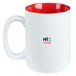 Load image into Gallery viewer, The Influence Of A Great Teacher Mug
